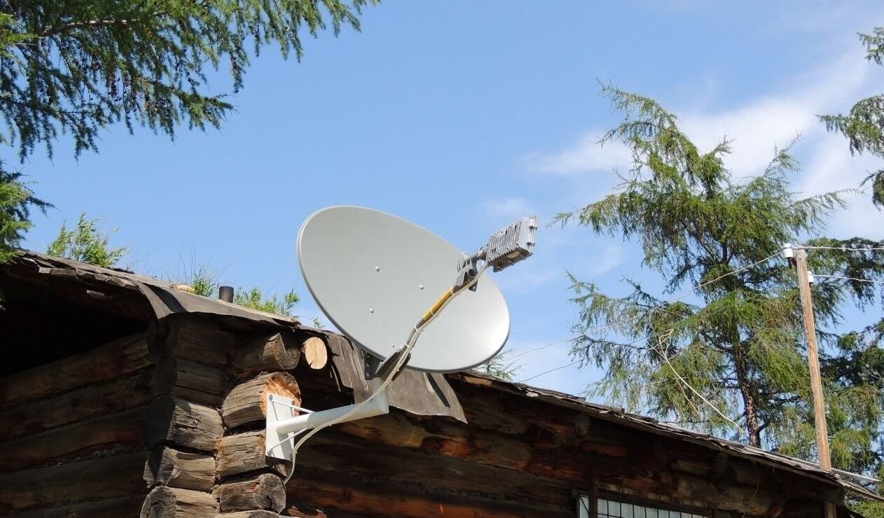 Тарифы на спутниковый Интернет в Верее: фото №3
